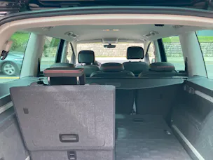SEAT Alhambra 2.0TDI FR Line