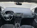 SEAT Alhambra 2.0TDI FR Line