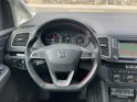 SEAT Alhambra 2.0TDI FR Line