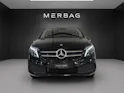 Mercedes-Benz V 250 d lang Avantgarde 4Matic G-Tronic
