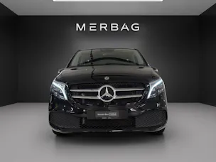 Mercedes-Benz V 250 d lang Avantgarde 4Matic G-Tronic