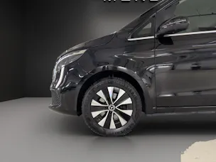 Mercedes-Benz V 250 d lang Avantgarde 4Matic G-Tronic