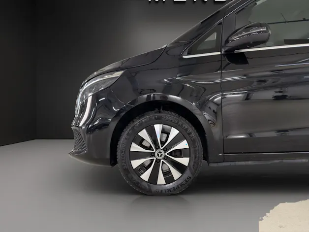 Mercedes-Benz V 250 d lang Avantgarde 4Matic G-Tronic