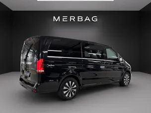 Mercedes-Benz V 250 d lang Avantgarde 4Matic G-Tronic