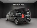 Mercedes-Benz V 250 d lang Avantgarde 4Matic G-Tronic