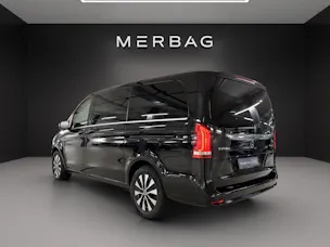 Mercedes-Benz V 250 d lang Avantgarde 4Matic G-Tronic