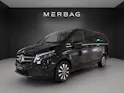 Mercedes-Benz V 250 d lang Avantgarde 4Matic G-Tronic