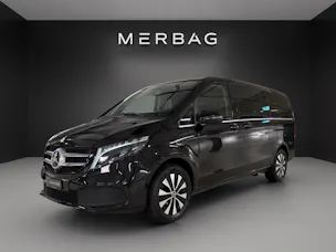 Mercedes-Benz V 250 d lang Avantgarde 4Matic G-Tronic
