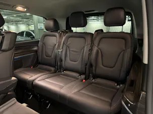 Mercedes-Benz V 250 d lang Avantgarde 4Matic G-Tronic