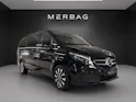 Mercedes-Benz V 250 d lang Avantgarde 4Matic G-Tronic