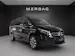 Mercedes-Benz V 250 d lang Avantgarde 4Matic G-Tronic