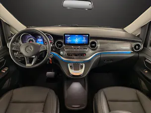 Mercedes-Benz V 250 d lang Avantgarde 4Matic G-Tronic