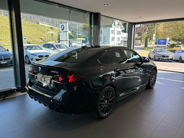 BMW M235 xDrive Gran Coupé M Sport Pro
