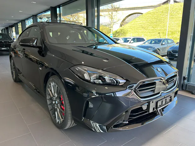 BMW M235 xDrive Gran Coupé M Sport Pro