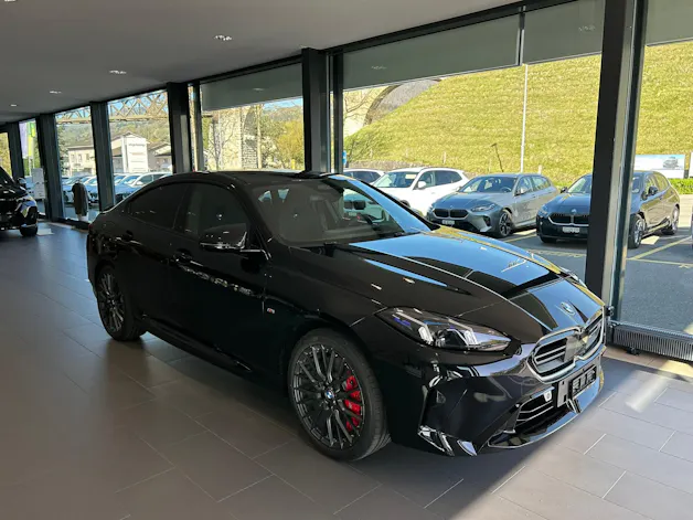 BMW M235 xDrive Gran Coupé M Sport Pro
