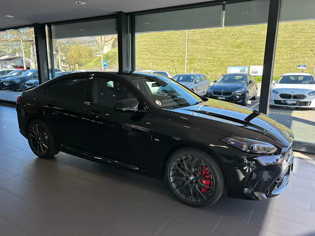 BMW M235 xDrive Gran Coupé M Sport Pro