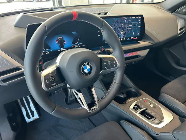 BMW M235 xDrive Gran Coupé M Sport Pro