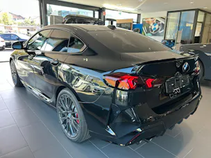 BMW M235 xDrive Gran Coupé M Sport Pro
