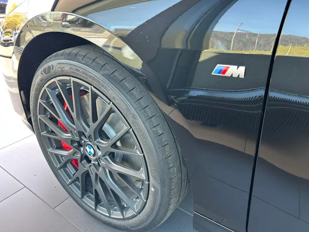 BMW M235 xDrive Gran Coupé M Sport Pro