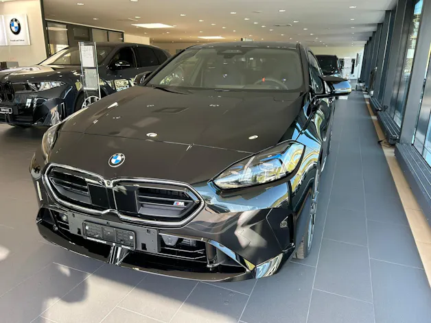 BMW M235 xDrive Gran Coupé M Sport Pro
