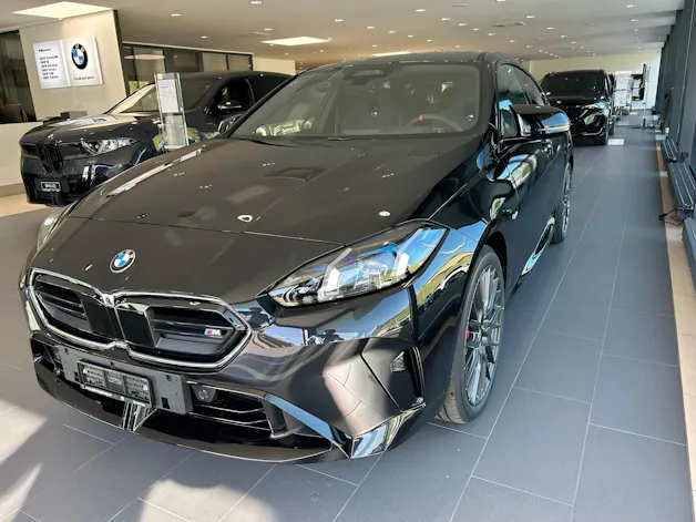 BMW M235 xDrive Gran Coupé M Sport Pro