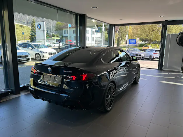 BMW M235 xDrive Gran Coupé M Sport Pro