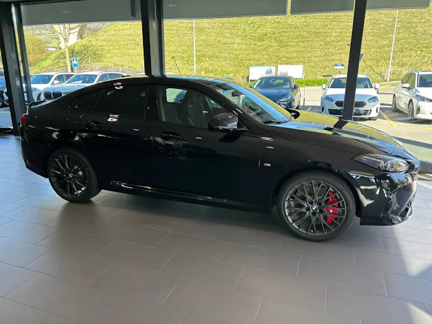 BMW M235 xDrive Gran Coupé M Sport Pro