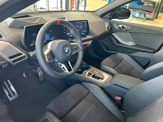 BMW M235 xDrive Gran Coupé M Sport Pro