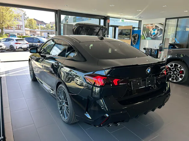 BMW M235 xDrive Gran Coupé M Sport Pro