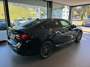BMW M235 xDrive Gran Coupé M Sport Pro