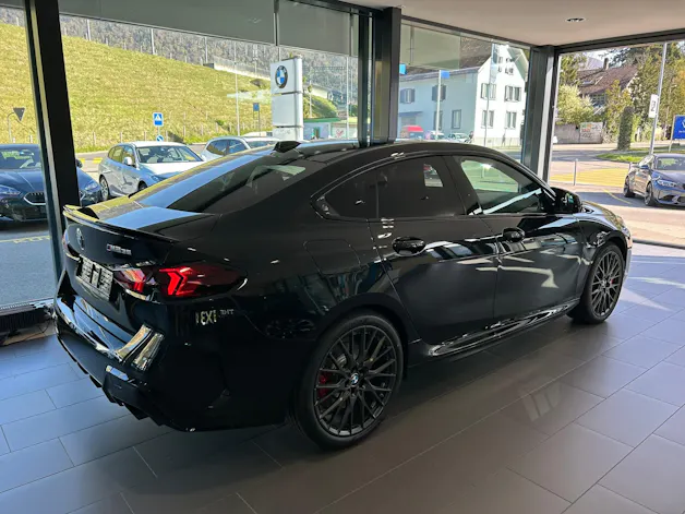 BMW M235 xDrive Gran Coupé M Sport Pro