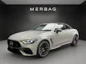 Mercedes-Benz AMG CLE 53 4MATIC+ Cabriolet
