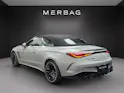 Mercedes-Benz AMG CLE 53 4MATIC+ Cabriolet