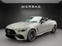 Mercedes-Benz AMG CLE 53 4MATIC+ Cabriolet