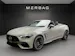 Mercedes-Benz AMG CLE 53 4MATIC+ Cabriolet