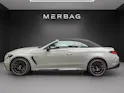 Mercedes-Benz AMG CLE 53 4MATIC+ Cabriolet