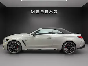 Mercedes-Benz AMG CLE 53 4MATIC+ Cabriolet