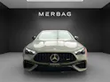Mercedes-Benz AMG CLE 53 4MATIC+ Cabriolet