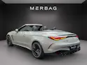 Mercedes-Benz AMG CLE 53 4MATIC+ Cabriolet