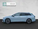 VW Golf Variant 2.0 TSI R-Line DSG 4 Motion