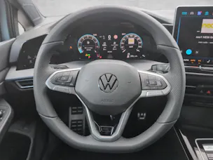 VW Golf Variant 2.0 TSI R-Line DSG 4 Motion