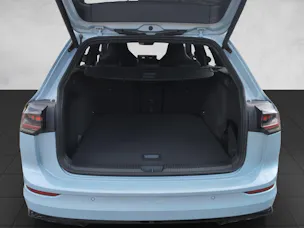 VW Golf Variant 2.0 TSI R-Line DSG 4 Motion