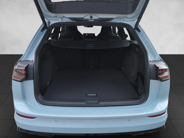 VW Golf Variant 2.0 TSI R-Line DSG 4 Motion
