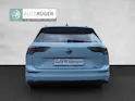 VW Golf Variant 2.0 TSI R-Line DSG 4 Motion