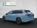 VW Golf Variant 2.0 TSI R-Line DSG 4 Motion