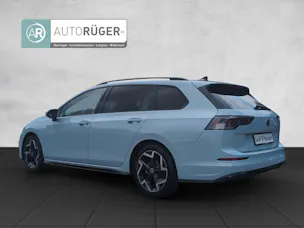 VW Golf Variant 2.0 TSI R-Line DSG 4 Motion