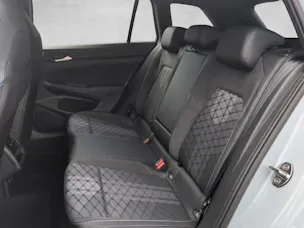 VW Golf Variant 2.0 TSI R-Line DSG 4 Motion