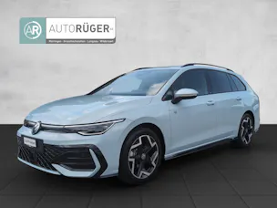 VW Golf Variant 2.0 TSI R-Line DSG 4 Motion