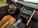 Land Rover Discovery 2.0 SD4 HSE Automatic