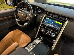 Land Rover Discovery 2.0 SD4 HSE Automatic